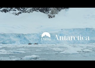  Antarctica With Chimu Adventures