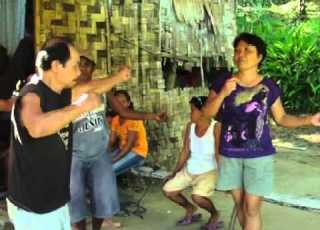 Mama Lea Dance