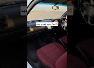  نيسان ددسن 2026 2026 هايلو تويوتا السعودية Toyota Hilux ابلور Pickup Nissan نيسان