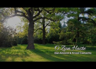  O Zion Haste Hymn With Lyrics
