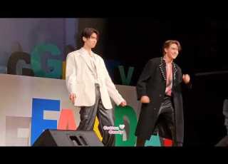 230422 K Pop Random Dance JoongDunk JDFandayxSEOUL DunkNatachai จ งอาเชน จ งด ง