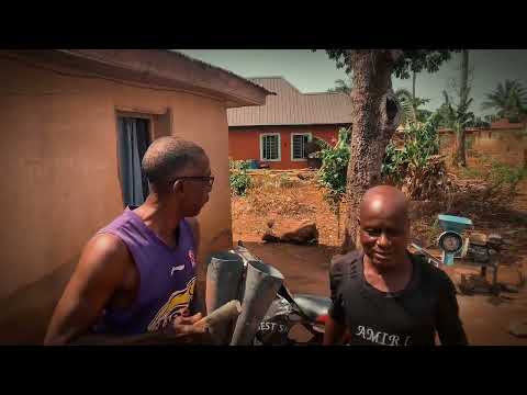 Omaba Omenala AJUONA OBIMO Di Ndu