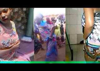  VIDEO SABUWAR RAWAR YAN MATA
