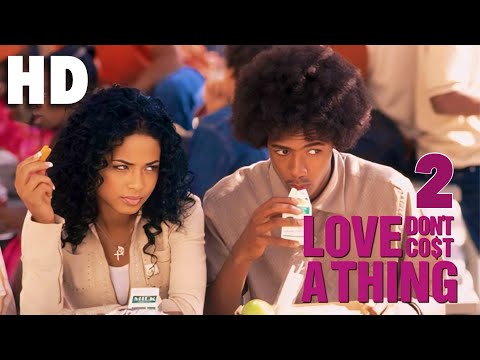 Love Don T Cost A Thing 2 Full Movie HD Romantic Comedy Free Movies Hollywood Movies