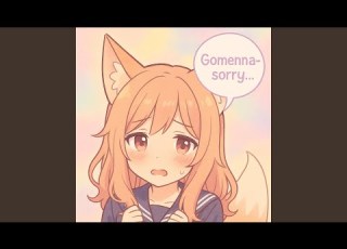  Gomenna Sorry