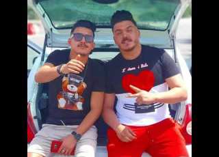 ماتفكروهاش خلوها ناسيا Feat Cheb Mirou
