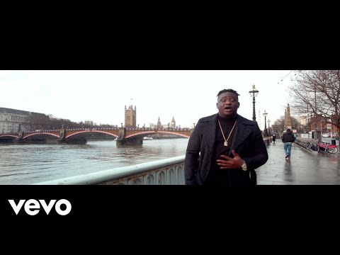 Wande Coal Super Woman Official Video