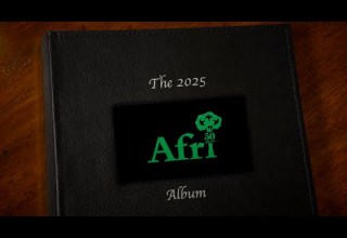 The End Of Year Album 2025