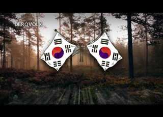 National Anthem Of South Korea Auld Lang Syne Version 애국가