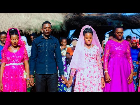 SAMIKE NG WENGELA HARUSI YA NGOKO Official Video