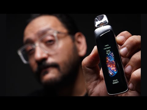 UWELL G4Pro مميزات وعيوب