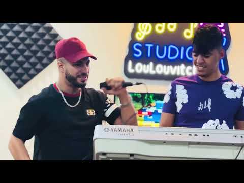 Cheb Rabie 2026 Feat Loulouvitch حالة راني فيها Cover شاب ربيع حوسة عليك بليونار سكنتي