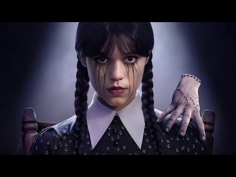 بنت بتخش مدرسه لتعليم السحر وبتواجه ساحر قوى رجع من المـ ـوت من ٤٠٠ سنه ملخص وينزداى الموسم ١