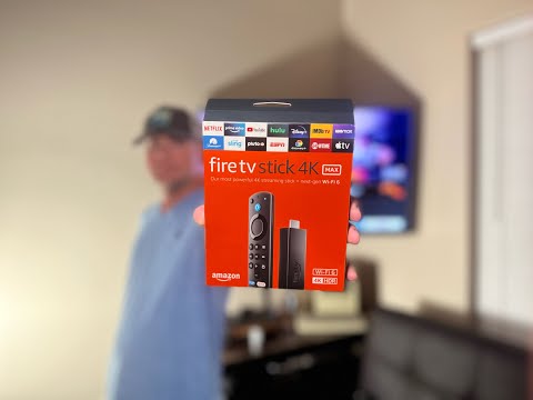 Shorts Amazon Fire TV Stick 4K MAX Is