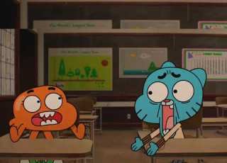  Cartoon Network UK EMEA Gumball Season 3 Talking Angry Bumper Check It 1 0 Fanmade 4 3