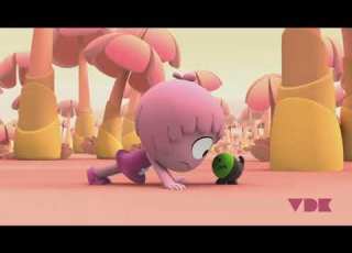  Jelly Jamm Rita Sees A Last Dodo