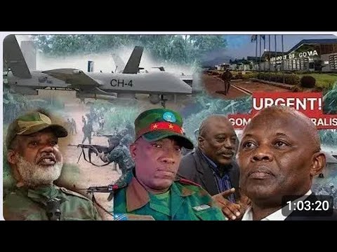 URGENT KAGAME SURPRIS BLOQUÉ A AÉROPORT DE BELGIQUE KAMERE ENTOURÉ DE WAZALENDO DANS SA RÉSIDENCE