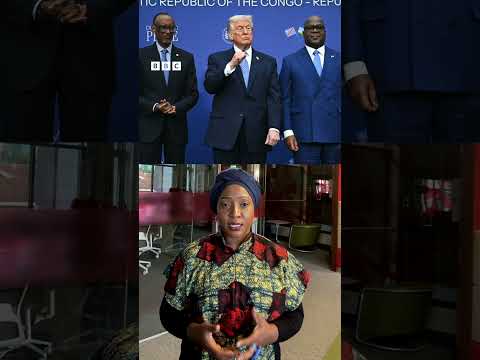 Mwaka Mmoja Wa Donald Trump Dunia Imebadilika