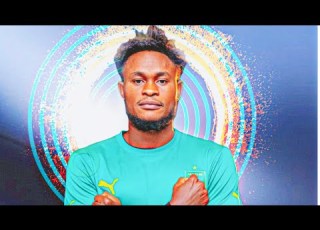 JONATHAN IKANGALOMBO SKILLS