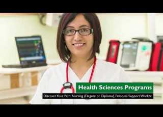 Algonquin College Radio Ad 2 June 2020