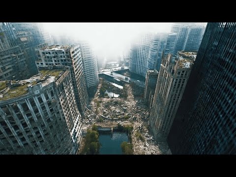 A Strange Virus Made Everyone Happy Except For One Girl