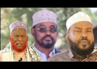 Dooni Mayno In Shacabka Rer Jubaland Lagu Kala Qeybiyo Siyaasad Waxgaradka Beesha Kuumade