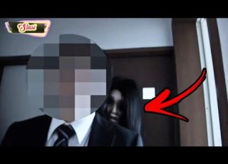  日本の幽霊 SCARY JAPANESE GHOST And Scary Compilation V52