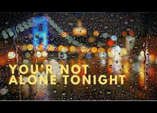  Rainy Istanbul Nights Cozy Ambient Music For Focus Sleep 1 Hour