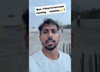  How To Increase Running Stamina Running Stamina 1600m Running Runningtips Stamina Army