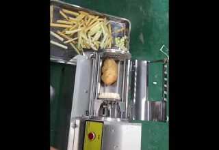 احسن الة تقطيع البطاطس كهربائية