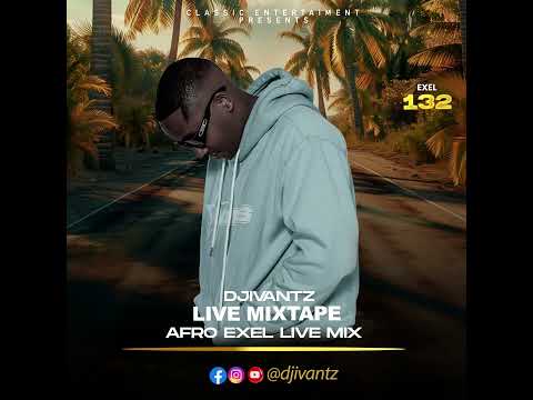 CLUB VIBE AFRO EXEL DJIVANTZ DIAMOND MAKOMBOLELODIAMOND AMAPIANO SINGELI 0745417838DJIVANTZ 132