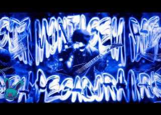 MONTAGEM PEGADORA ROCK VERSION