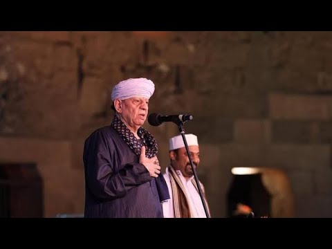 القلب في زحمه كامله ياسين التهامي 2025