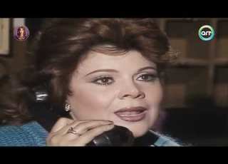  From The Documented Drama Archive A Scene Featuring Safaa Abu Al Saud And Salah Al Saadani