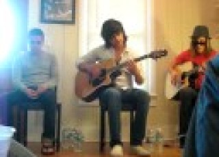 There For Tomorrow Stories Acoustic