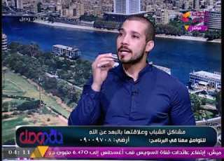 العالم الأزهري عبدالله رشدي يجيب على سؤال هل يحاسب الزوج على عدم ارتداء الزوجة للحجاب