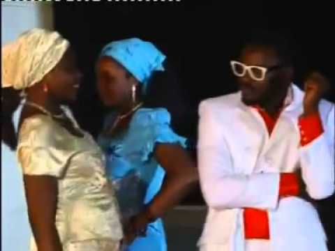 Adamsy 2 Hausa Movie Song