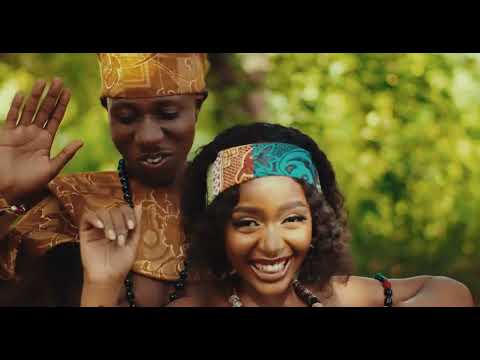 Phany Love Huyu Official Music Video