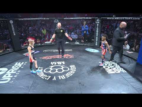 مباراة مصارعة الشباب DCS 76 جاك بلير ضد كارتر ماثياس مباراة مصارعة الشباب DCS 76 جاك بلير ضد كارتر ماثياس