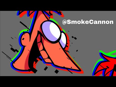 ARCHIVE Pibby Corrupted OST Last Summer V2