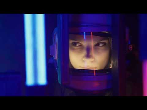 Magic Eye عين سحرية Ambient Garage Remix