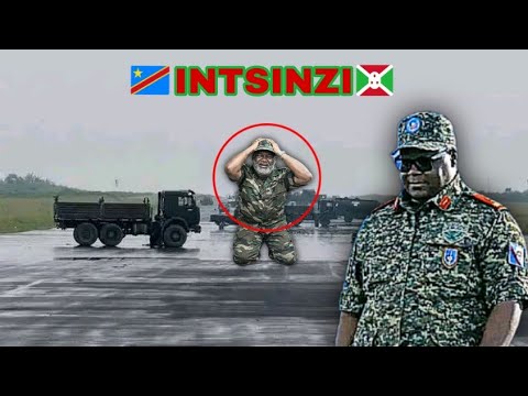 UYU MUGOROBA LE 29 3 2026 AMATEKA ARAHINDUTSE IYI NI INTSINZI YA RDC MA23 IKOMEJE KUBIHAKANA