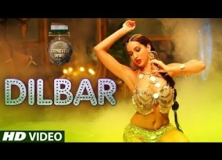 Dilbar Dilbar DILBAR Satyameva Jayate John Abraham Nora Fatehi Neha Kakkar
