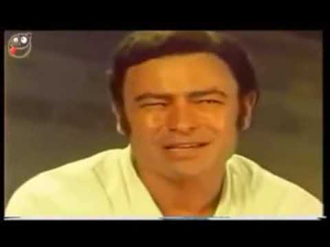 الابطال بطولة احمد رمزي وفريد شوقي ومنى جبر