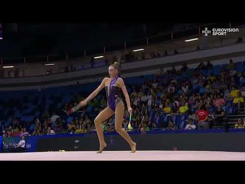 LEWINSKA Liliana POL CLUBS 29 0 AAQ WCh Rio 2025 LEWINSKA Liliana POL CLUBS 29 0 AAQ WCh Rio 2025