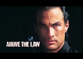  Above The Law 1988 Official Trailer HD