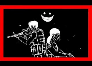 Remember Us SCP MTF TRIBUTE SCP Animation