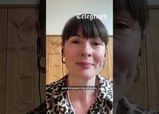 دونالد ترامپ از حمله گسترده به ایران خبر داده است این به چه معناست