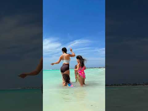 اهتمام جورجينا زوجة رونالدو باطفالها يستأثر باهتمام المنابر الإعلامية Georgina Family Ronaldo