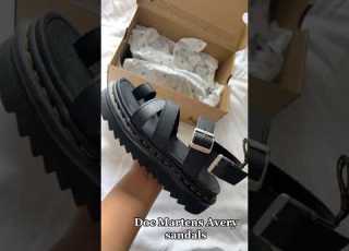  Doc Martens In The Summer Shorts Shoes Drmartens